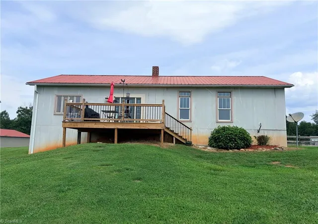 2nd image of 5499 Nc Hwy 89, Westfield, NC 27053 | MLS# 1230994
