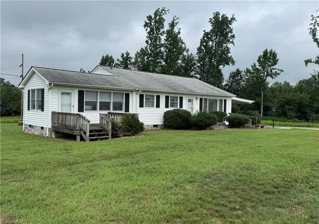 1st image of 1100 Ben Smith Rd, Siler City, NC 27344 | MLS# 1233196