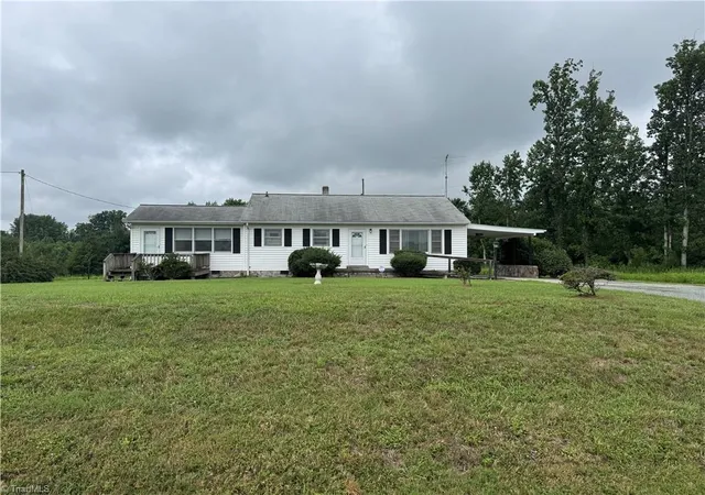 2nd image of 1100 Ben Smith Rd, Siler City, NC 27344 | MLS# 1233196