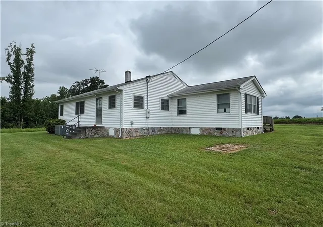 3rd image of 1100 Ben Smith Rd, Siler City, NC 27344 | MLS# 1233196