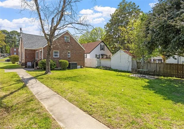 16th image of 2705 Roxboro St, Durham, NC 27704 | MLS# 1214481