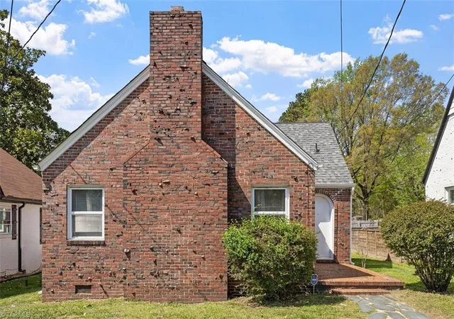 1st image of 2705 Roxboro St, Durham, NC 27704 | MLS# 1214481