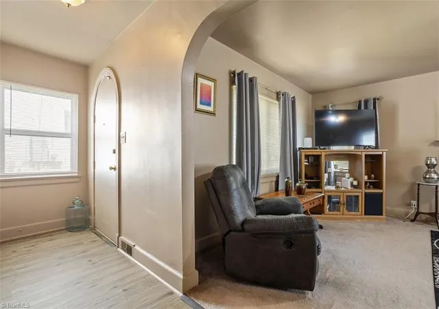 3rd image of 2705 Roxboro St, Durham, NC 27704 | MLS# 1214481