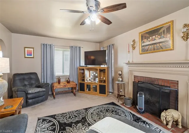 5th image of 2705 Roxboro St, Durham, NC 27704 | MLS# 1214481
