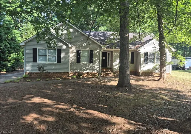 Homes for sale in Liberty, NC | 630 Logan Ln, Liberty, NC 27298 | MLS# 1223854