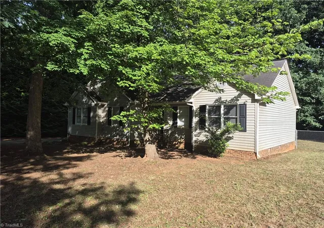 Homes for sale in Liberty, NC | 630 Logan Ln, Liberty, NC 27298 | MLS# 1223854