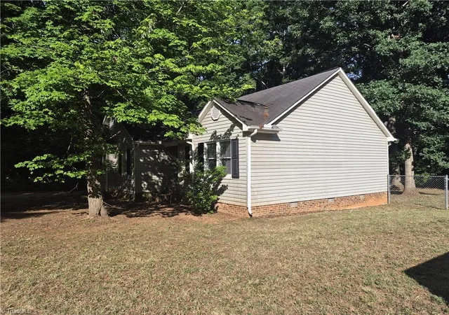Homes for sale in Liberty, NC | 630 Logan Ln, Liberty, NC 27298 | MLS# 1223854
