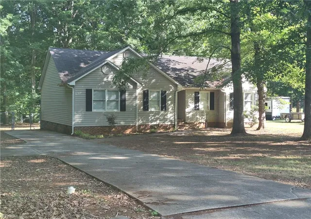 Homes for sale in Liberty, NC | 630 Logan Ln, Liberty, NC 27298 | MLS# 1223854