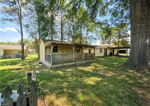 23rd image of 506 Archergate Rd, Browns Summit, NC 27214 | MLS# 1230468
