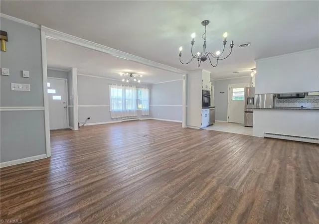 Photo 4 of Single family home for sale at 506 Archergate Rd, Browns Summit, NC 27214 | MLS# 1230468 | Listing updated on 2026-08-12
