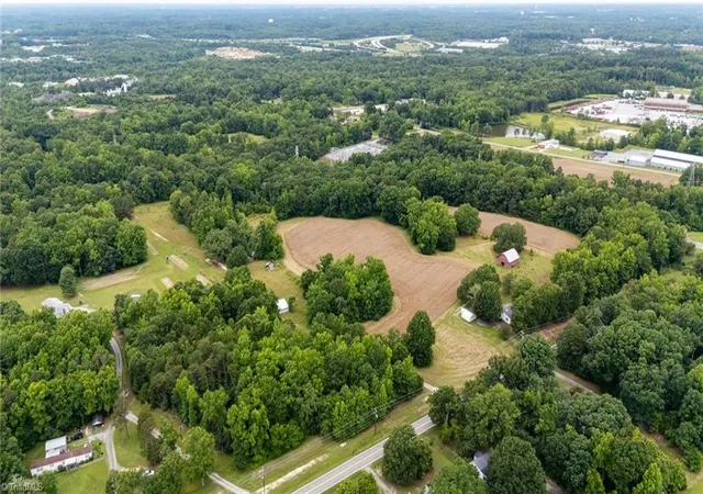 Photo 1 of Land for sale at 4634 Holden Rd, Greensboro, NC 27406 | MLS# 1197194 | Listing updated on 2026-09-18
