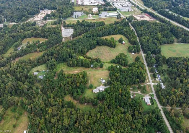 Photo 2 of Land for sale at 4634 Holden Rd, Greensboro, NC 27406 | MLS# 1197194 | Listing updated on 2026-09-18