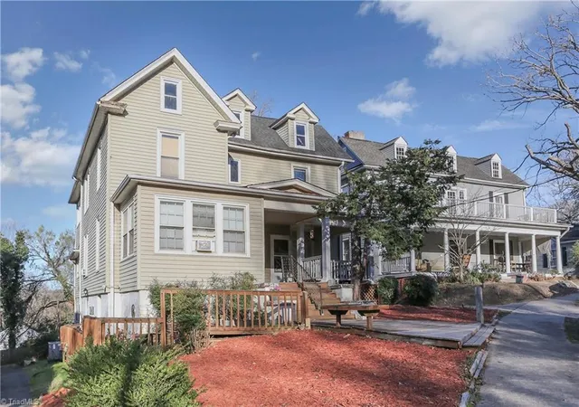 Photo 3 of House for sale at 1025 W End Blvd, Winston Salem, NC 27101 | MLS# 1229243 | Listing updated on 2026-07-30