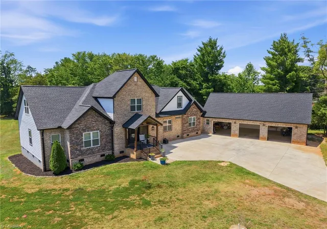 1st image of 7005 Mcleansville Rd, Browns Summit, NC 27214 | MLS# 1228156
