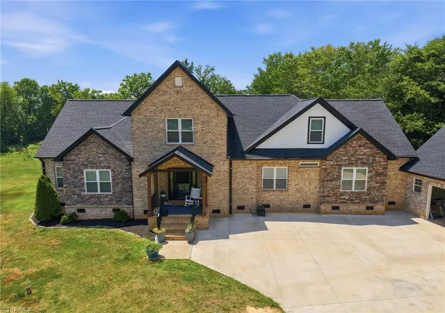 2nd image of 7005 Mcleansville Rd, Browns Summit, NC 27214 | MLS# 1228156