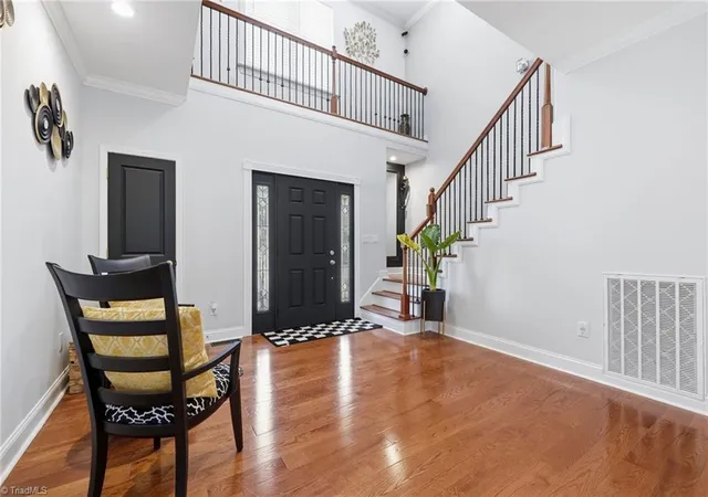 3rd image of 7005 Mcleansville Rd, Browns Summit, NC 27214 | MLS# 1228156