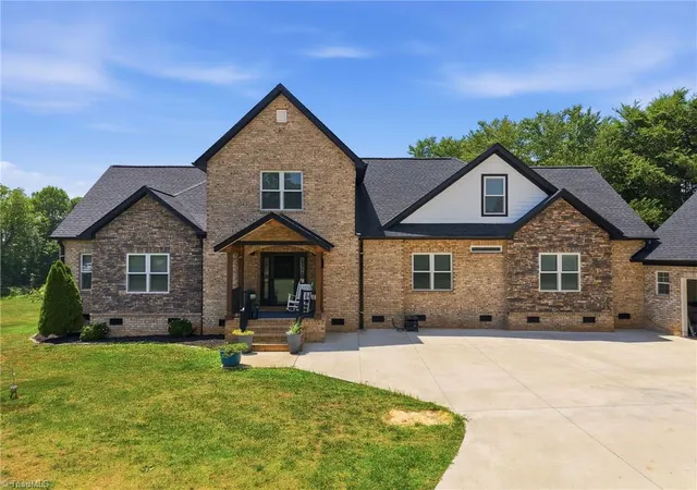 47th image of 7005 Mcleansville Rd, Browns Summit, NC 27214 | MLS# 1228156