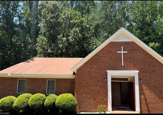 1st image of 8001 Hillhaven Ct, Browns Summit, NC 27214 | MLS# 1227729
