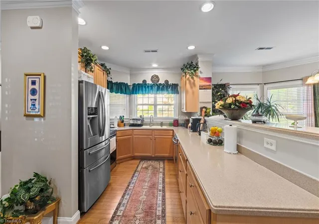 Homes for sale in Gibsonville, NC | 101 Eva Dr, Gibsonville, NC 27249 | MLS# 1215510