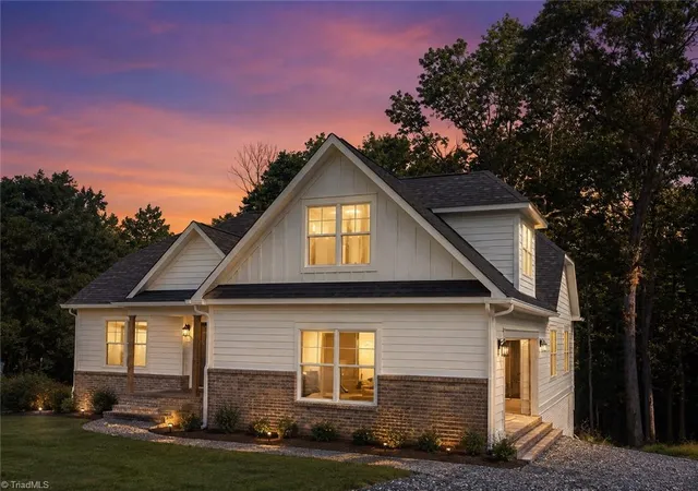 Photo 1 of Single family home for sale at 2110 Candelar Dr, High Point, NC 27265 | MLS# 1230376 | Listing updated on 2026-09-02