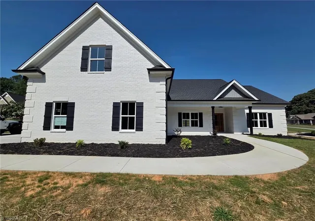 Photo 1 of Single family home for sale at 150 Channy Ln, Lexington, NC 27295 | MLS# 1226051 | Listing updated on 2026-08-30