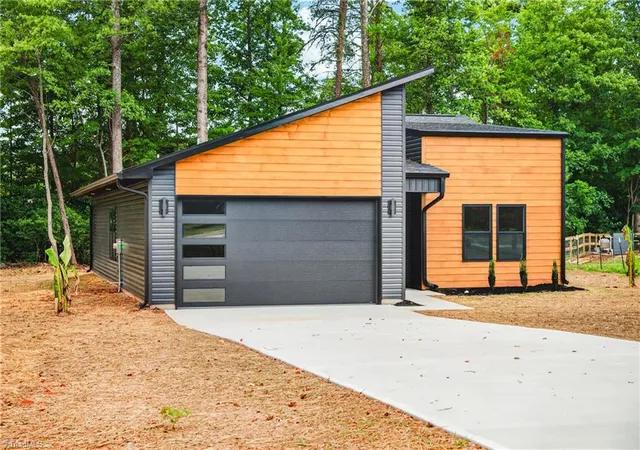 2nd image of 105 Bridlewood Ave, High Point, NC 27265 | MLS# 1227205