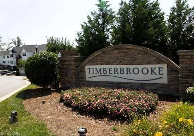 Photo 3 of Single family home for sale at 4290 Cedarcroft Ct #2A, Greensboro, NC 27409 | MLS# 1229760 | Listing updated on 2026-10-06