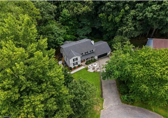 Photo 1 of Sale Pending at 1450 Old Coach Rd, Kernersville, NC 27284 | MLS# 1228979 | Listing updated on 2026-08-24