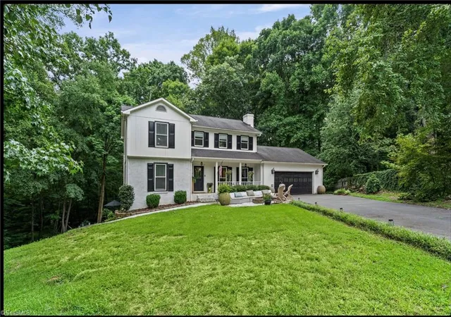 Photo 2 of Sale Pending at 1450 Old Coach Rd, Kernersville, NC 27284 | MLS# 1228979 | Listing updated on 2026-08-24