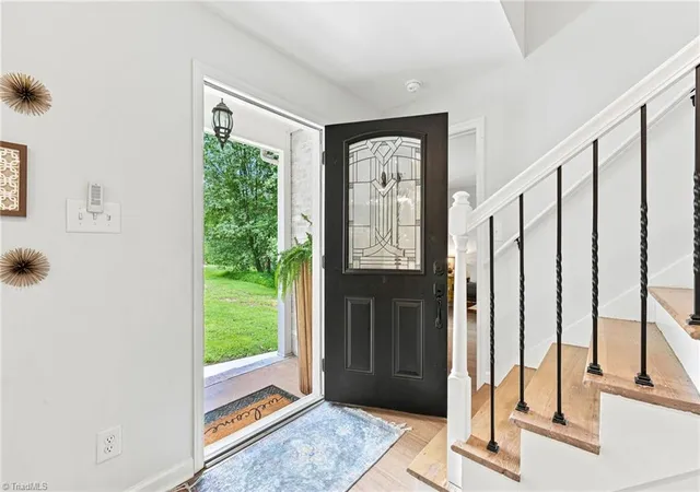 Photo 3 of Sale Pending at 1450 Old Coach Rd, Kernersville, NC 27284 | MLS# 1228979 | Listing updated on 2026-08-24