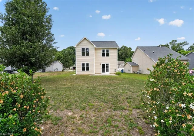 13th image of 1120 Kinnan Dr, Burlington, NC 27217 | MLS# 1223899