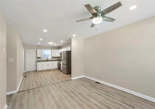 Photo 3 of Single family home for sale at 2204 Gable Way, High Point, NC 27262 | MLS# 1227185 | Listing updated on 2026-08-28