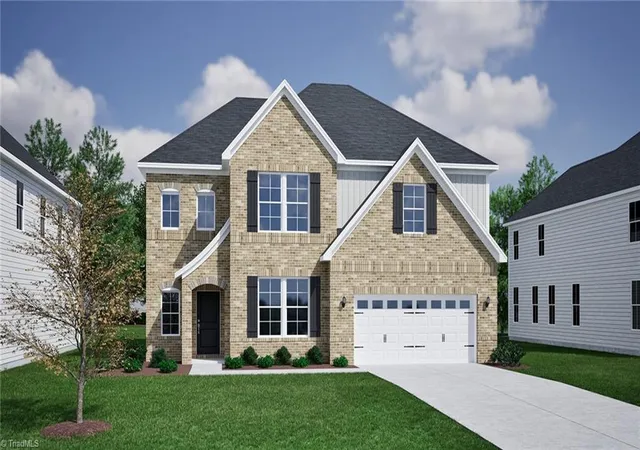 1st image of 5608 Penguin Dr, Summerfield, NC 27358 | MLS# 1226648
