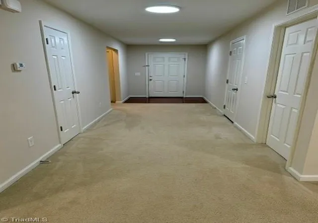 Photo 2 of Single family home for sale at 3623 Whitworth Dr, Greensboro, NC 27405 | MLS# 1226096 | Listing updated on 2026-08-08