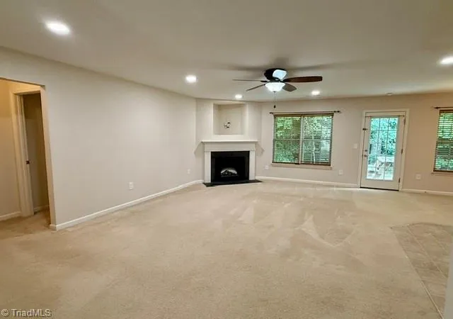 Photo 3 of Single family home for sale at 3623 Whitworth Dr, Greensboro, NC 27405 | MLS# 1226096 | Listing updated on 2026-08-08