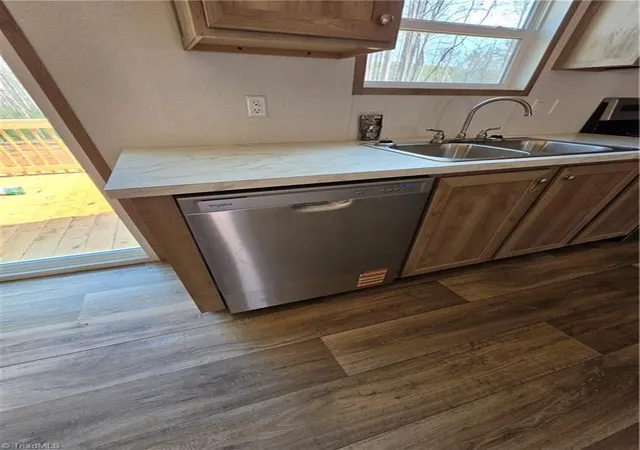 Photo 3 of Manufactured home for sale at 162 Briar Crk Ests, Thomasville, NC 27360 | MLS# 1216042 | Listing updated on 2026-08-07