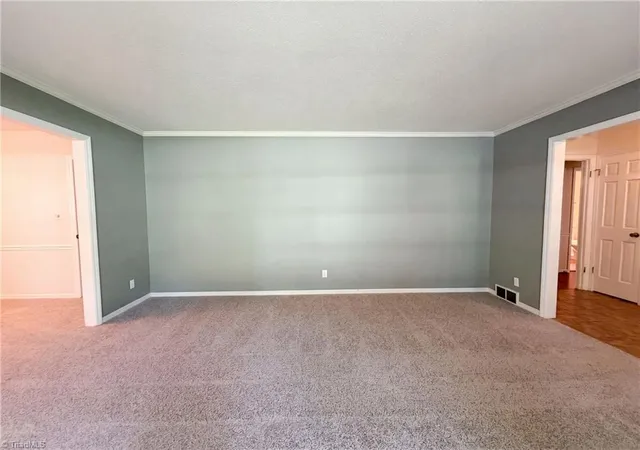 Photo 3 of Single family home for sale at 7850 Beech Forest Rd, Lewisville, NC 27023 | MLS# 1226831 | Listing updated on 2026-09-17