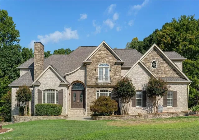 Photo 1 of Single family home for sale at 4404 Liguria Ct, Summerfield, NC 27358 | MLS# 1231404 | Listing updated on 2026-09-21