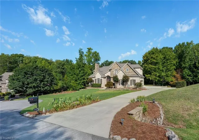 Photo 3 of Single family home for sale at 4404 Liguria Ct, Summerfield, NC 27358 | MLS# 1231404 | Listing updated on 2026-09-21