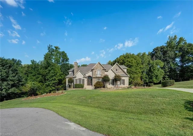 Photo 3 of Single family home for sale at 4404 Liguria Ct, Summerfield, NC 27358 | MLS# 1231404 | Listing updated on 2026-09-21