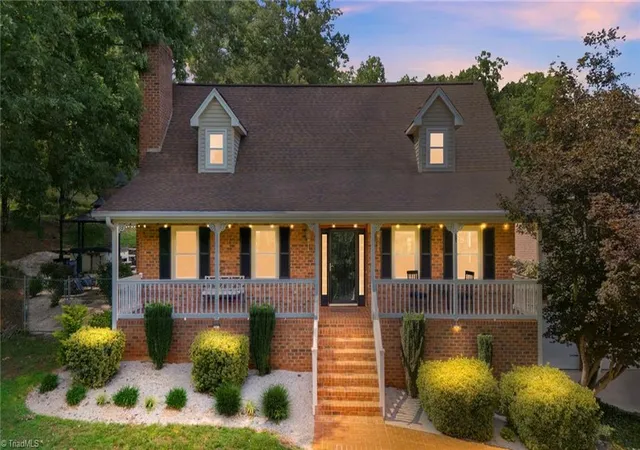 Photo 1 of Sale Pending at 1065 Rest Rd, Germanton, NC 27019 | MLS# 1226759 | Listing updated on 2026-09-16