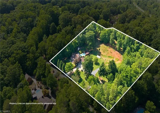 Photo 2 of Sale Pending at 1065 Rest Rd, Germanton, NC 27019 | MLS# 1226759 | Listing updated on 2026-09-16