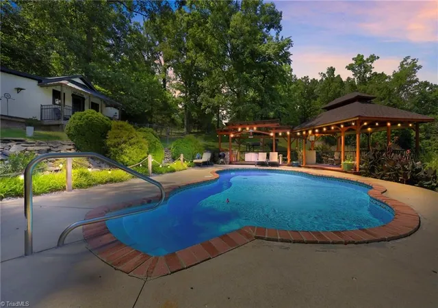 Photo 3 of Sale Pending at 1065 Rest Rd, Germanton, NC 27019 | MLS# 1226759 | Listing updated on 2026-09-16