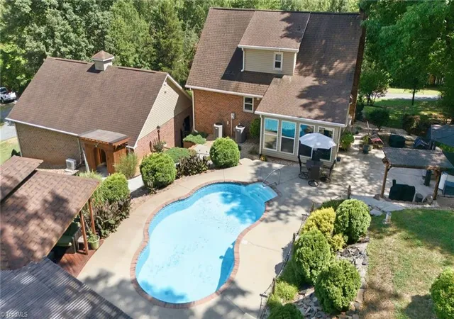 Photo 3 of Sale Pending at 1065 Rest Rd, Germanton, NC 27019 | MLS# 1226759 | Listing updated on 2026-09-16