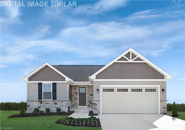 Photo 1 of Single family home for sale at 333 Linwood Ests Dr, Lexington, NC 27292 | MLS# 1228734 | Listing updated on 2026-09-02