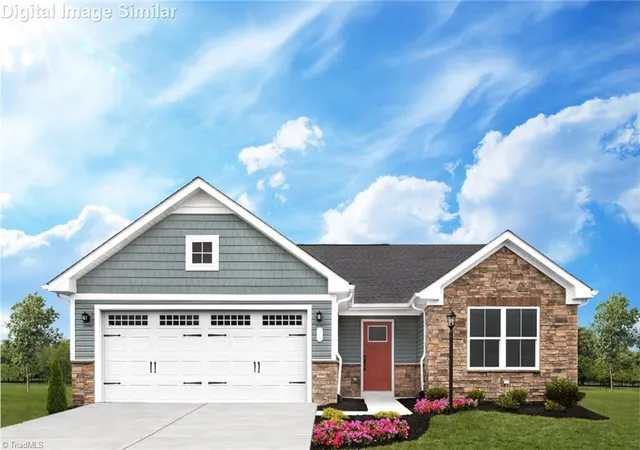 Photo 2 of Single family home for sale at 333 Linwood Ests Dr, Lexington, NC 27292 | MLS# 1228734 | Listing updated on 2026-09-02