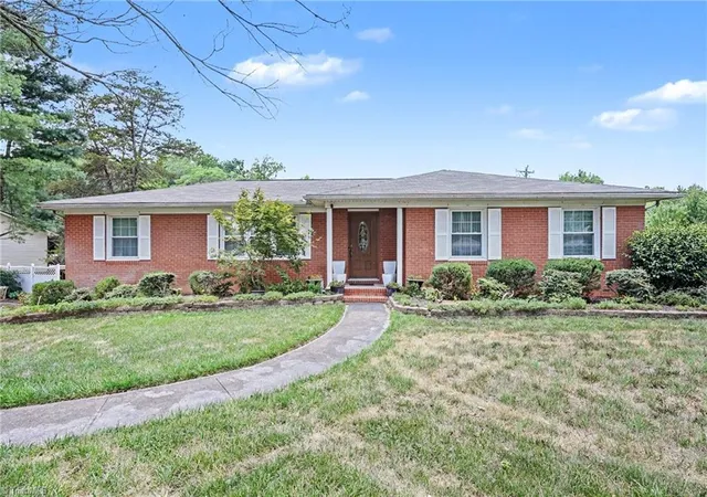 Photo 1 of Single family home for sale at 12003 N Nc Hwy 150, Winston Salem, NC 27127 | MLS# 1227111 | Listing updated on 2026-07-29