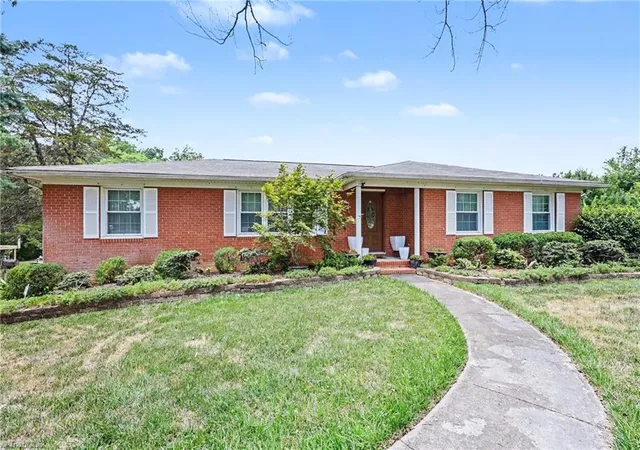 Photo 2 of Single family home for sale at 12003 N Nc Hwy 150, Winston Salem, NC 27127 | MLS# 1227111 | Listing updated on 2026-07-29