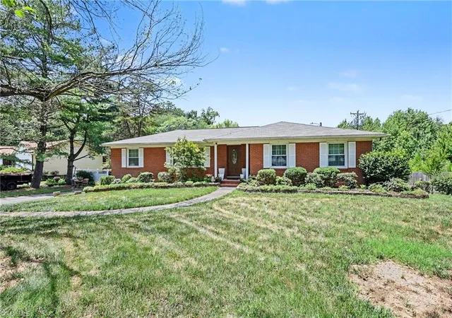 Photo 3 of Single family home for sale at 12003 N Nc Hwy 150, Winston Salem, NC 27127 | MLS# 1227111 | Listing updated on 2026-07-29