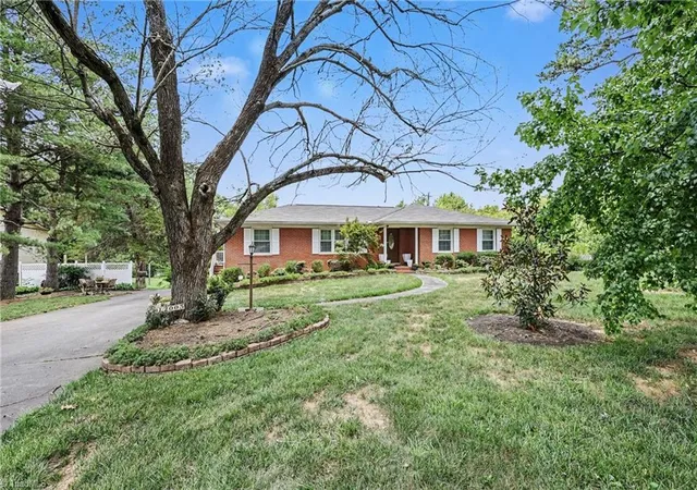 Photo 3 of Single family home for sale at 12003 N Nc Hwy 150, Winston Salem, NC 27127 | MLS# 1227111 | Listing updated on 2026-07-29